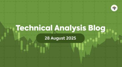 Spotting the Double Bottom Pattern